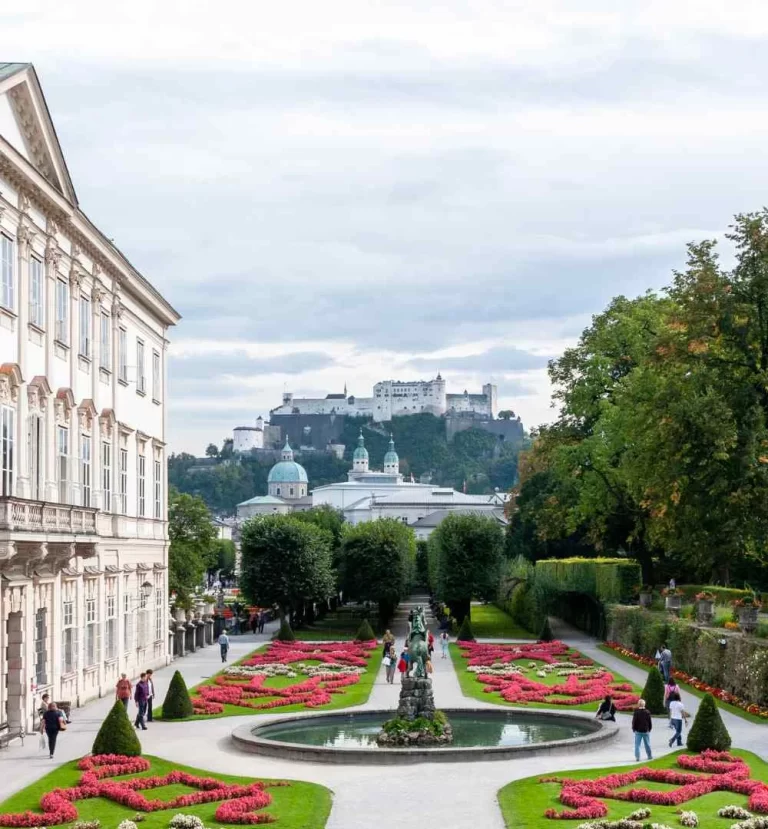 salzburg