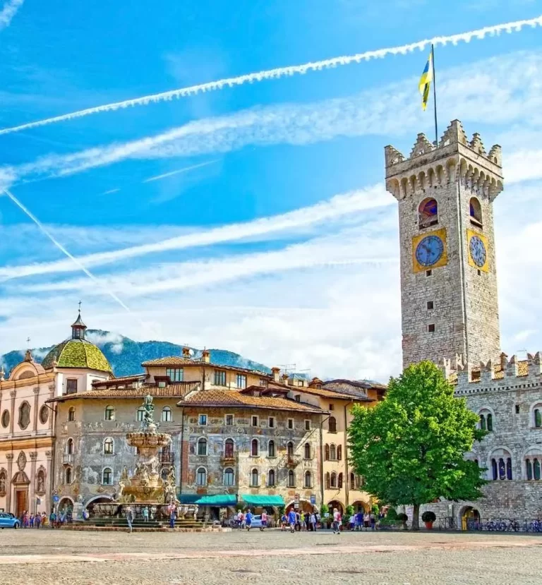 TRENTO