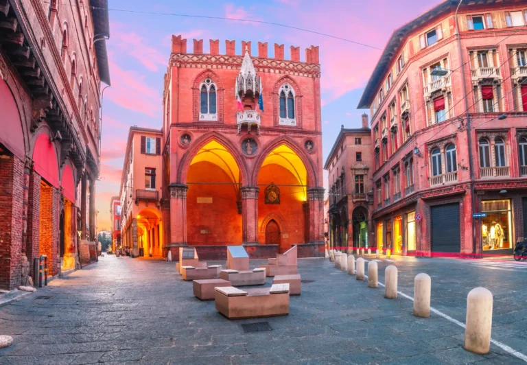 bologna