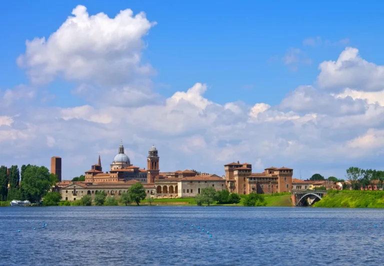 mantova